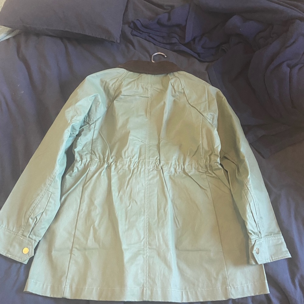 J crew jacket - Picture 3 of 3